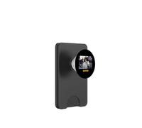 Pulp Fiction - Produit Officiel du Film culte Classique | PAPL744 PopSockets PopWallet pour MagSafe