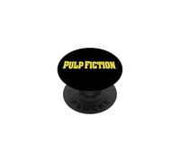 Pulp Fiction - Produit Officiel du Film culte Classique | PAPL761 PopSockets PopGrip Adhésif