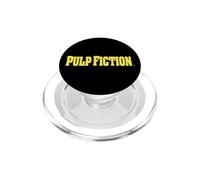 Pulp Fiction - Produit Officiel du Film culte Classique | PAPL761 PopSockets PopGrip pour MagSafe