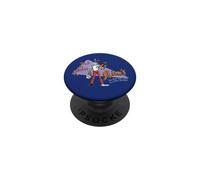 Pulp Fiction - Produit Officiel du Film culte Classique | PAPL768 PopSockets PopGrip Adhésif