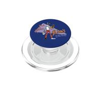 Pulp Fiction - Produit Officiel du Film culte Classique | PAPL768 PopSockets PopGrip pour MagSafe