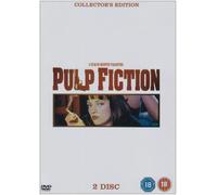 Pulp Fiction - Pulp Fiction - Collector's Edition Steelbook [Import anglais]