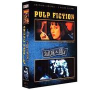 Pulp Fiction + Sailor & Lula - Pack