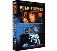 Pulp Fiction - Sailor et Lula - Edition Limitée G