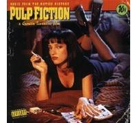 Original Soundtrack - Pulp Fiction-Spec [Import]