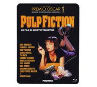 Pulp Fiction [tin Box]