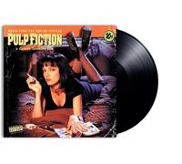 Pulp Fiction Vinyle