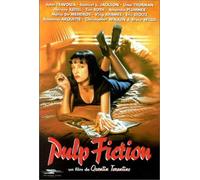 Pulp Fiction - Vost