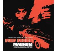 Pulp Fusion: Magnum