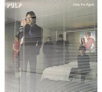 Pulp - Help The Aged [Import]