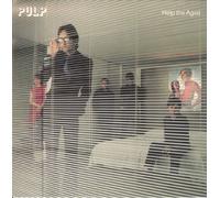 Pulp - Help the Aged [Vinyl Single]