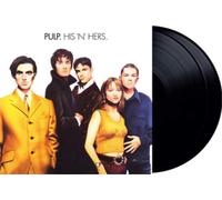 Pulp His 'N' Hers (Vinyl) 12" Album