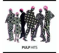 Pulp Hits by Pulp [Audio CD] NEUF