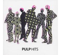 Pulp Hits (CD) Album