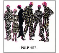 Pulp - Hits Slidepack