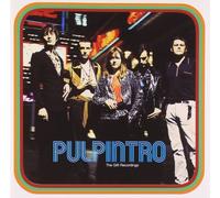 Pulp – Intro-Gift Recordings – Island