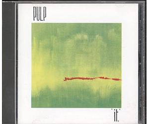 Pulp - It [Import]