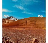 PULP - MORE - Cassette - 25 - F600z