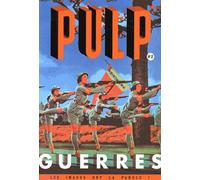 Pulp N° 2 - Guerres