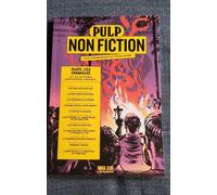 Pulp Non Fiction Volume 4