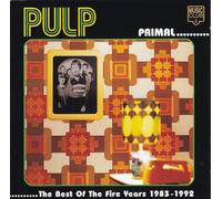 Pulp - Primal... the Best of the Fire Year