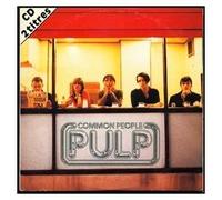 Pulp - Pulp - Common People - cds - - 42285432824
