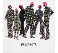 Pulp - Pulp Hits (Best)
