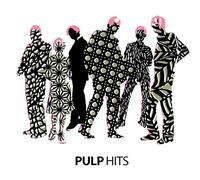Pulp - Pulp Hits - Best Of