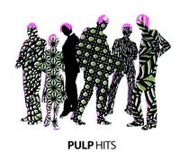 Pulp - Pulp Hits by Pulp (2003) Audio CD