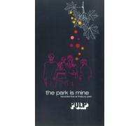 Pulp - Pulp - the Park Is Mine [VHS] [Import allemand]