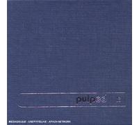 Pulp - Pulped 1983-1992