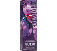 Pulp Riot Deviant Plum Semi-Perminant Neopop Color