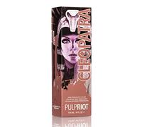 Pulp Riot Semi-Permanent Hair Color Raven Collection 118ml - Cleopatra