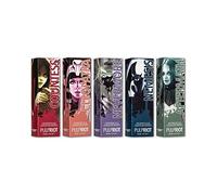 Pulp Riot Semi-Permanent Hair Color Raven Collection 118ml - Nevermore