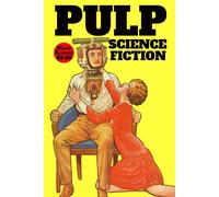 Pulp Science-Fiction