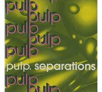 Pulp - Seperations [Import]