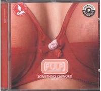 Pulp – Something Changed – CD – Island