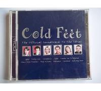 Pulp / Suede / Dawn Penn a.o. - Cold Feet Ost
