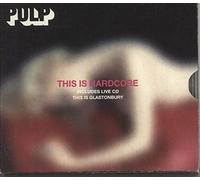 Pulp - This is Hardc./Live at Gl. [Import]
