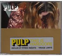Pulp – This Is Hardcore – Import