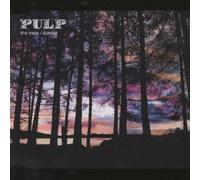 Pulp - Trees [Import]