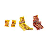 Pulparindo Classic and Extra Hot Bundle (2 Pack)