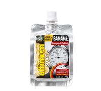 Pulpe de fruits secs Ultimum Sport - Banane