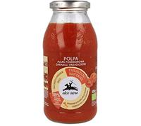 Pulpe de tomate BIO 500 g - ALCE NERO