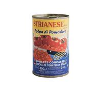 PULPE DE TOMATE GR.400 X 24