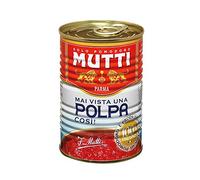 Pulpe de tomate Mutti, 400 g