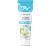 Pulpe De Vie Dentifrice Blancheur 75ml