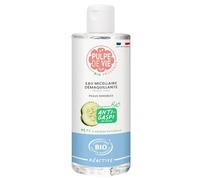 Pulpe de Vie - Eau Micellaire Certifiée BIO Ô ma douce 400ml - Anti-gaspi ! Concombre - Nettoie en Douceur - Apaise les Peaux Sensibles - Extraits Végétaux - Formule Respectueuse