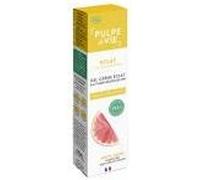 Pulpe de Vie Éclat Gel Crème Pamplemousse Bio 40 ml - Tube 40 ml