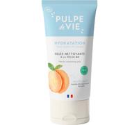Pulpe De Vie Gelée Nettoyante Douceur 150ml